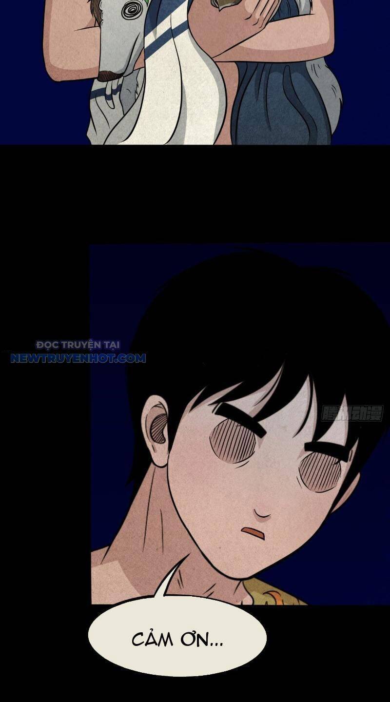 Đấu Yếm Thần Chap 29 - Next Chap 30