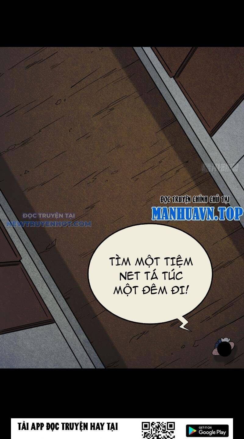Đấu Yếm Thần Chap 29 - Next Chap 30