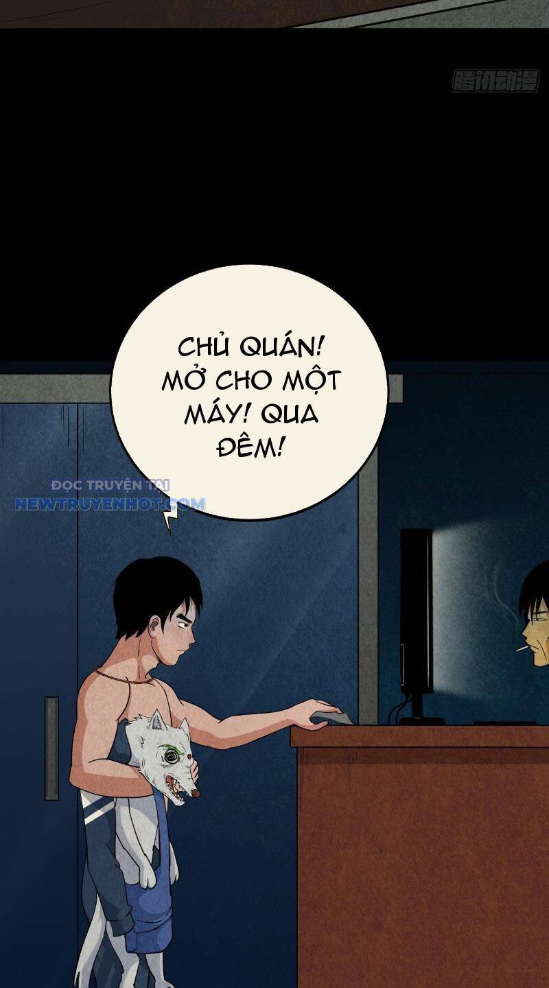 Đấu Yếm Thần Chap 29 - Next Chap 30
