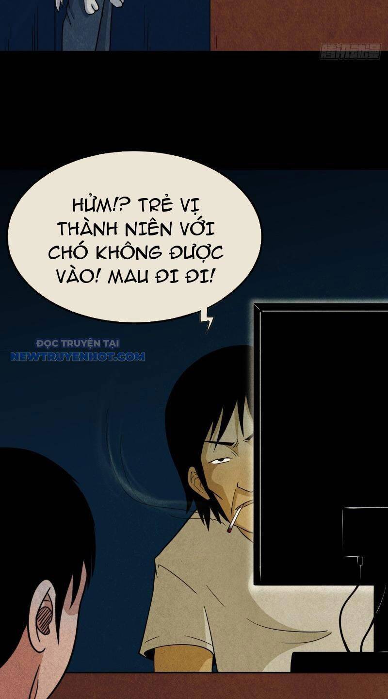 Đấu Yếm Thần Chap 29 - Next Chap 30