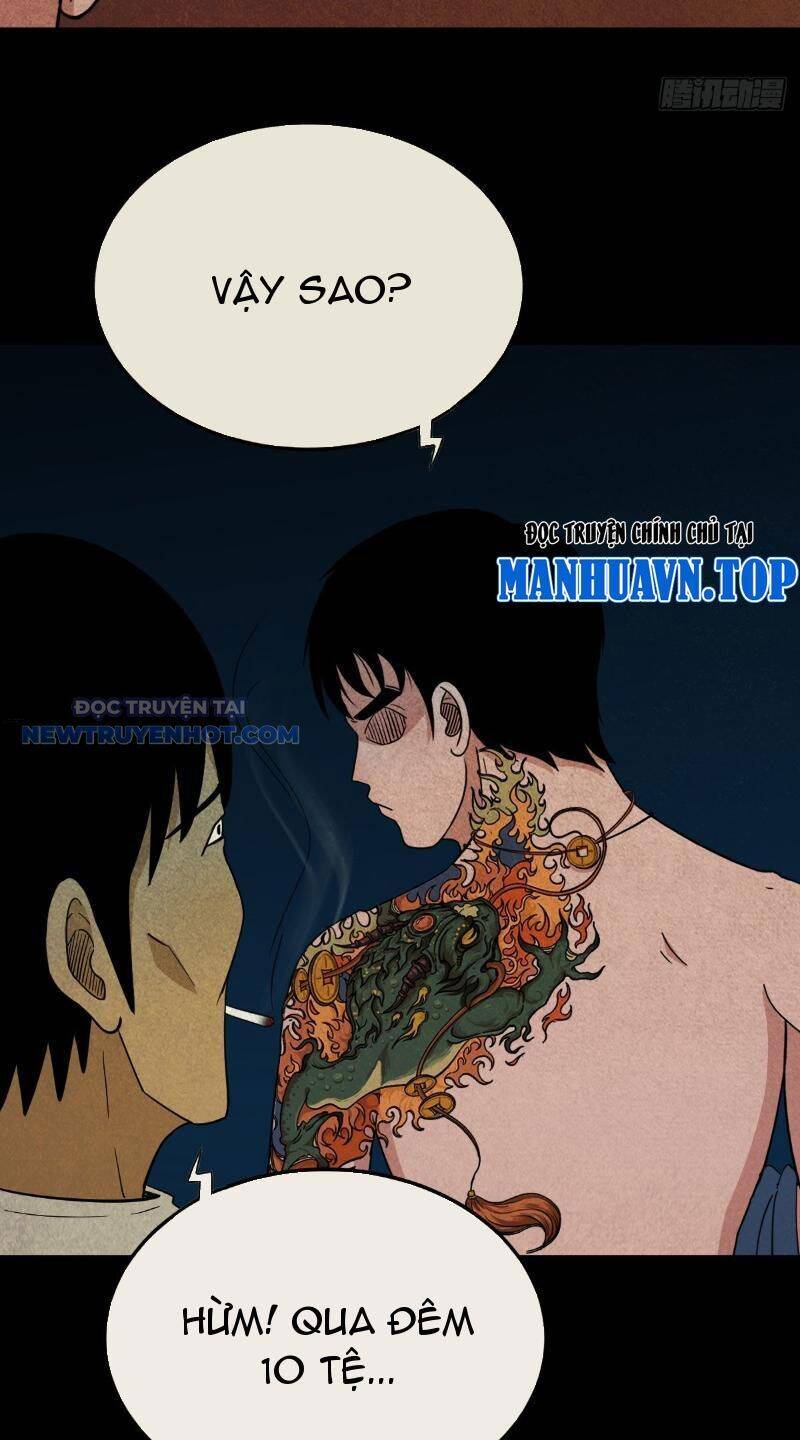 Đấu Yếm Thần Chap 29 - Next Chap 30