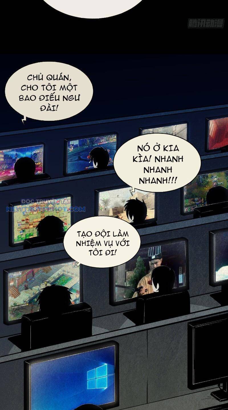 Đấu Yếm Thần Chap 29 - Next Chap 30