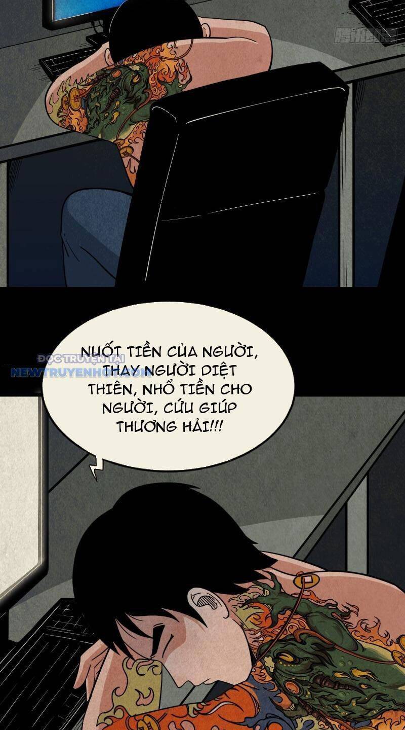 Đấu Yếm Thần Chap 29 - Next Chap 30