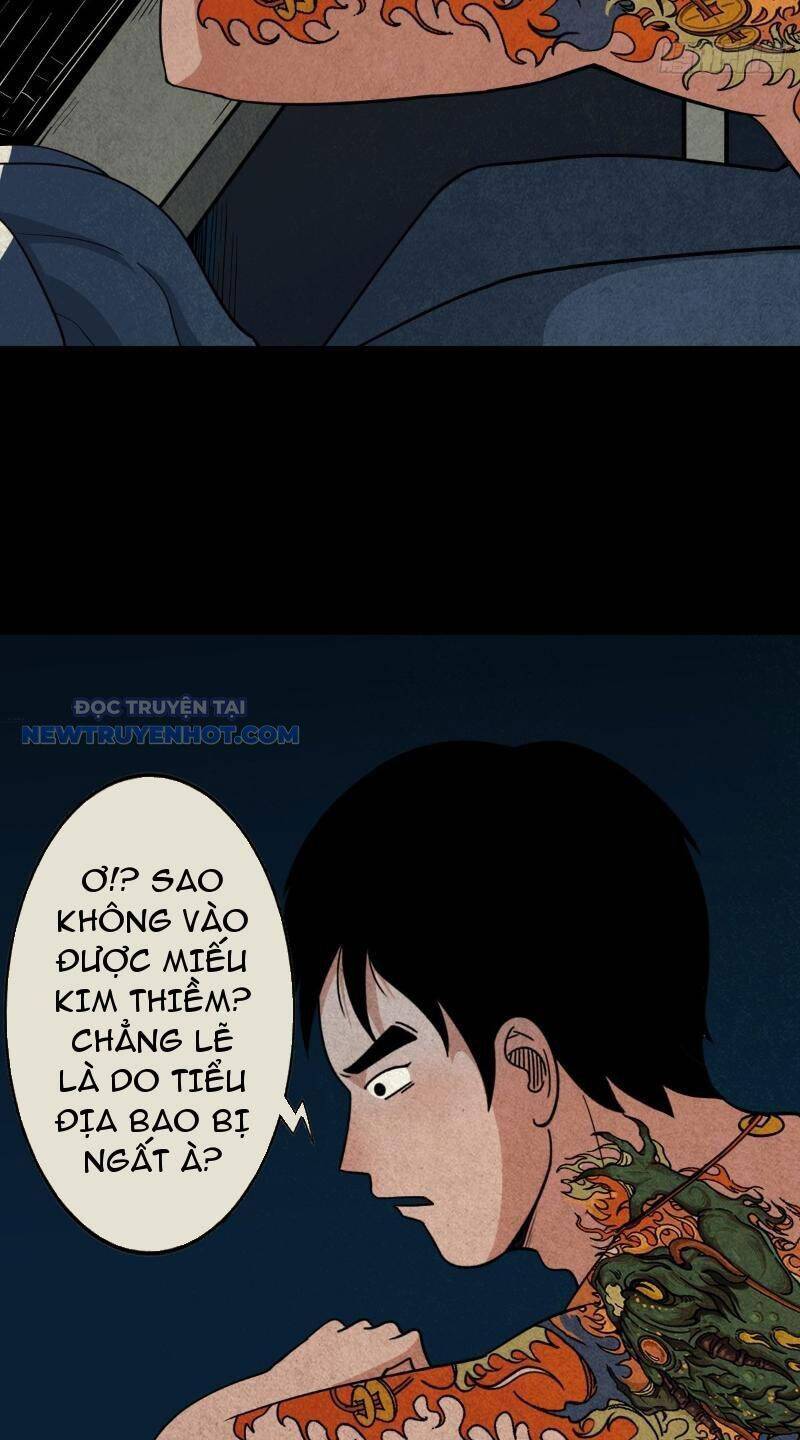 Đấu Yếm Thần Chap 29 - Next Chap 30