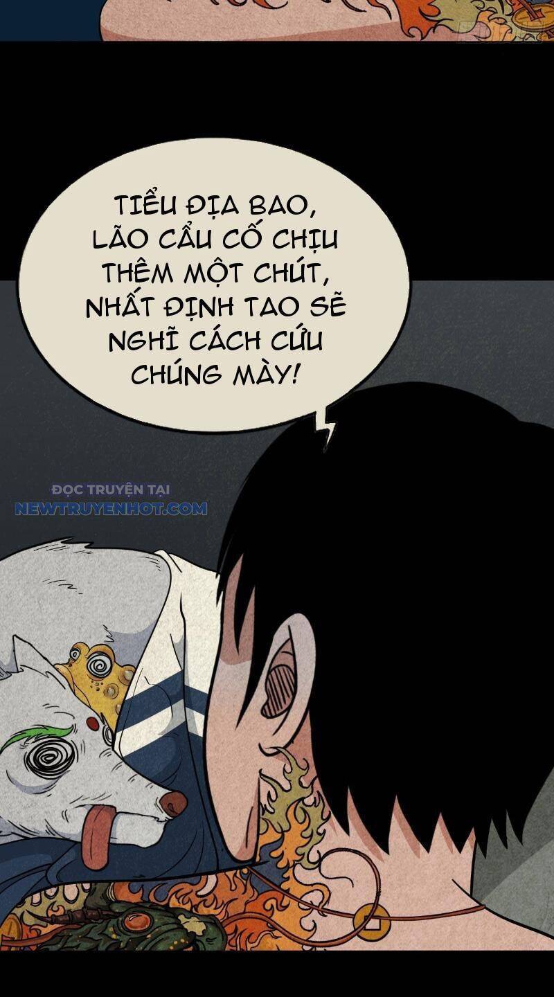 Đấu Yếm Thần Chap 29 - Next Chap 30