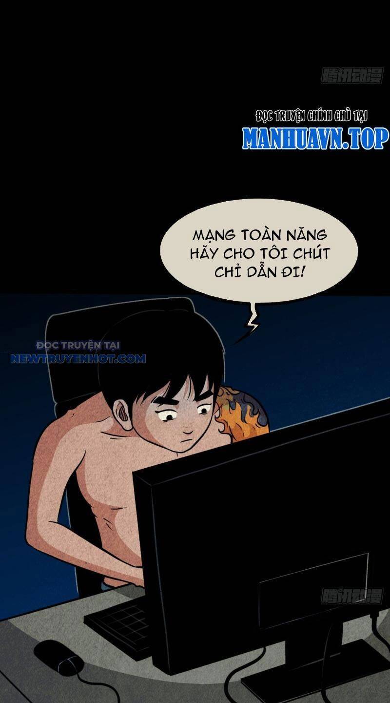 Đấu Yếm Thần Chap 29 - Next Chap 30