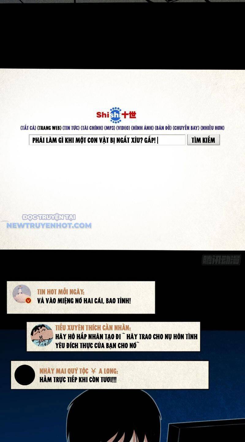 Đấu Yếm Thần Chap 29 - Next Chap 30