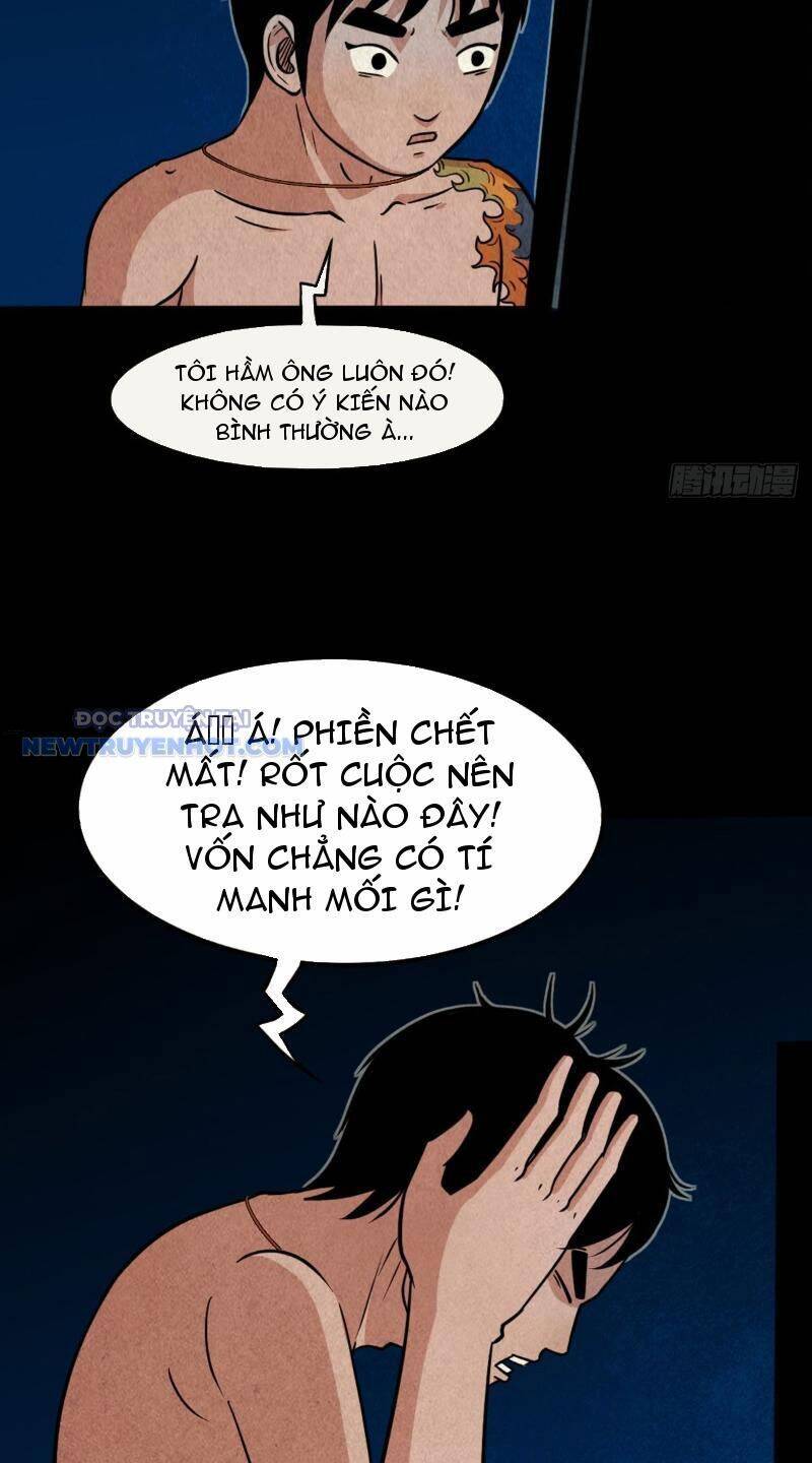 Đấu Yếm Thần Chap 29 - Next Chap 30