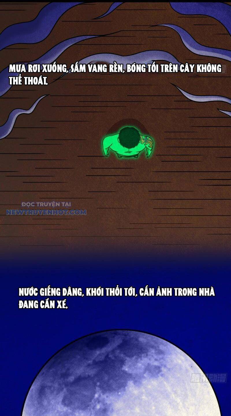Đấu Yếm Thần Chap 29 - Next Chap 30