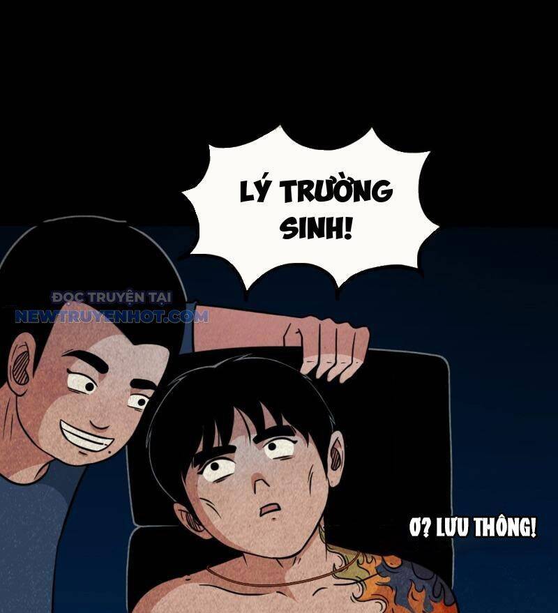 Đấu Yếm Thần Chap 29 - Next Chap 30