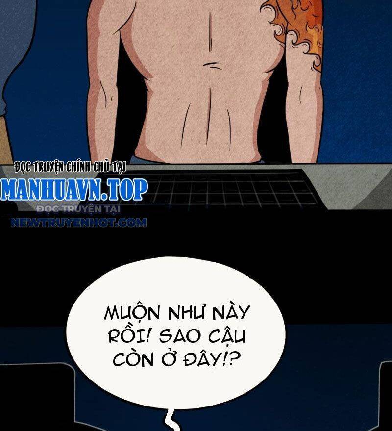 Đấu Yếm Thần Chap 29 - Next Chap 30