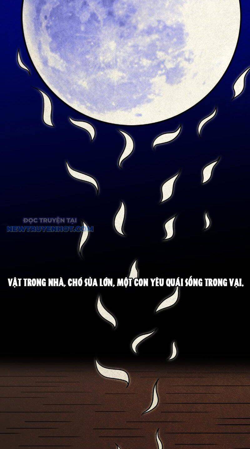 Đấu Yếm Thần Chap 29 - Next Chap 30