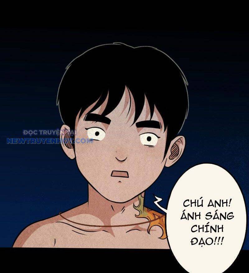 Đấu Yếm Thần Chap 29 - Next Chap 30