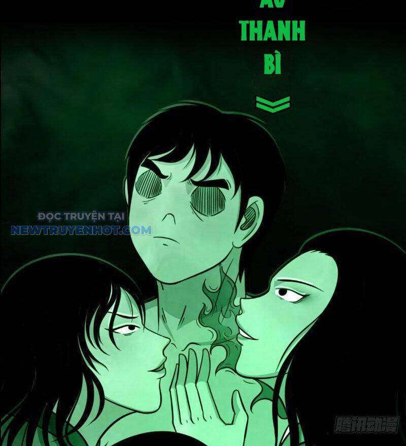 Đấu Yếm Thần Chap 29 - Next Chap 30