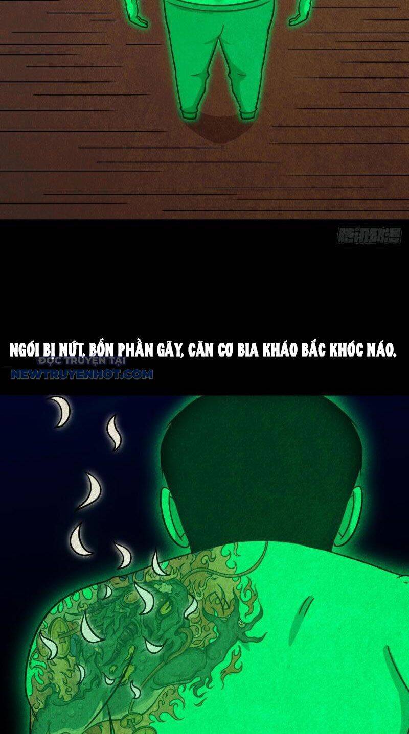 Đấu Yếm Thần Chap 29 - Next Chap 30