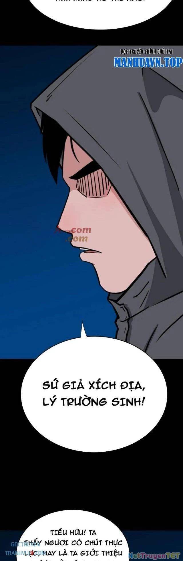Đấu Yếm Thần Chap 290 - Next Chap 291