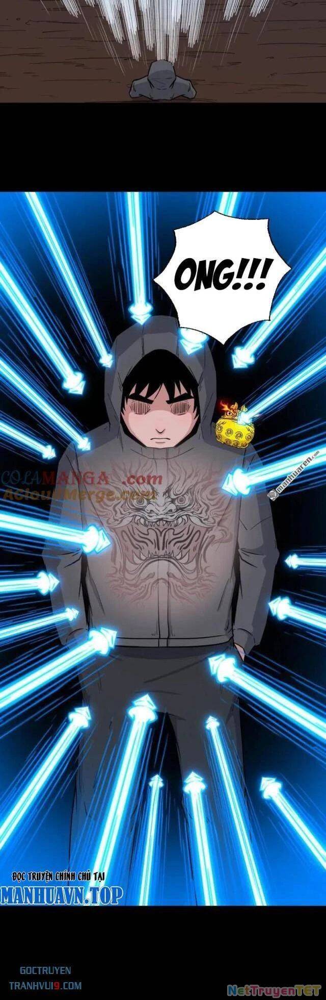 Đấu Yếm Thần Chap 290 - Next Chap 291