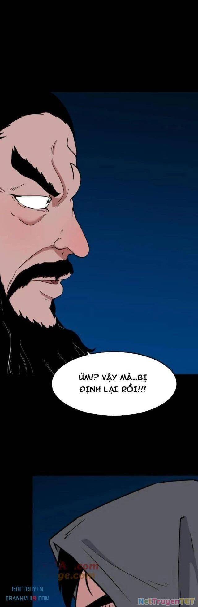 Đấu Yếm Thần Chap 290 - Next Chap 291