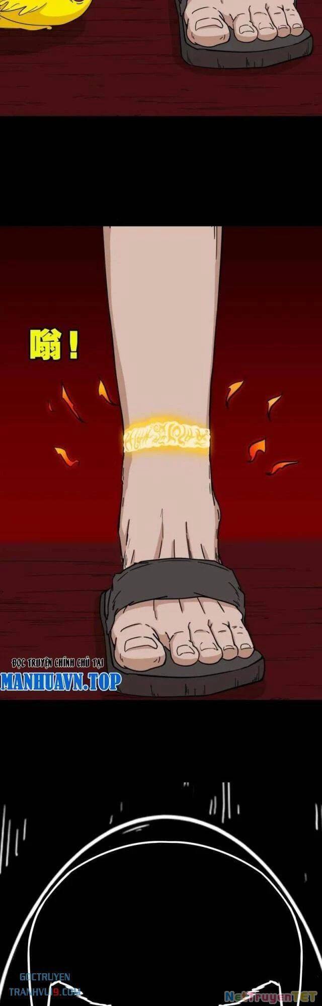 Đấu Yếm Thần Chap 290 - Next Chap 291
