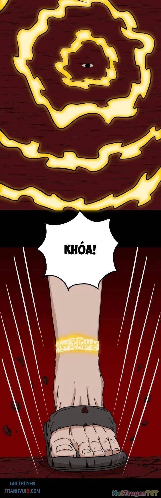 Đấu Yếm Thần Chap 290 - Next Chap 291