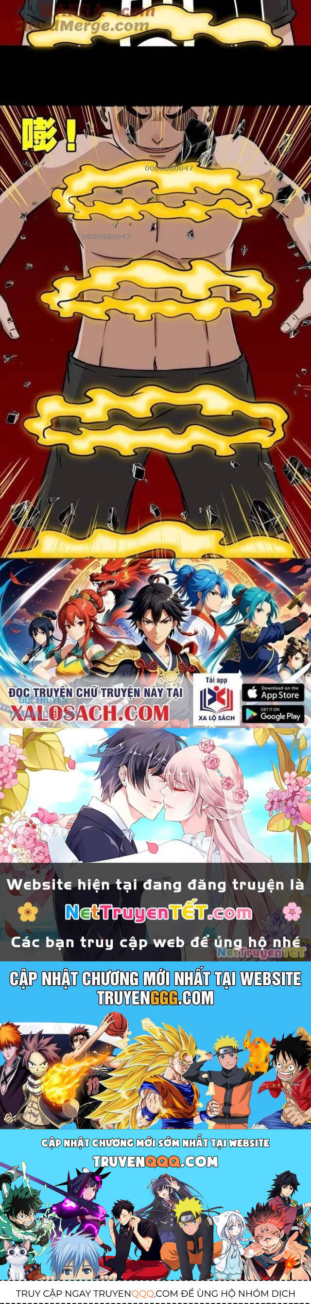 Đấu Yếm Thần Chap 290 - Next Chap 291