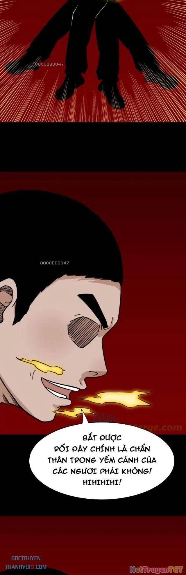 Đấu Yếm Thần Chap 290 - Next Chap 291