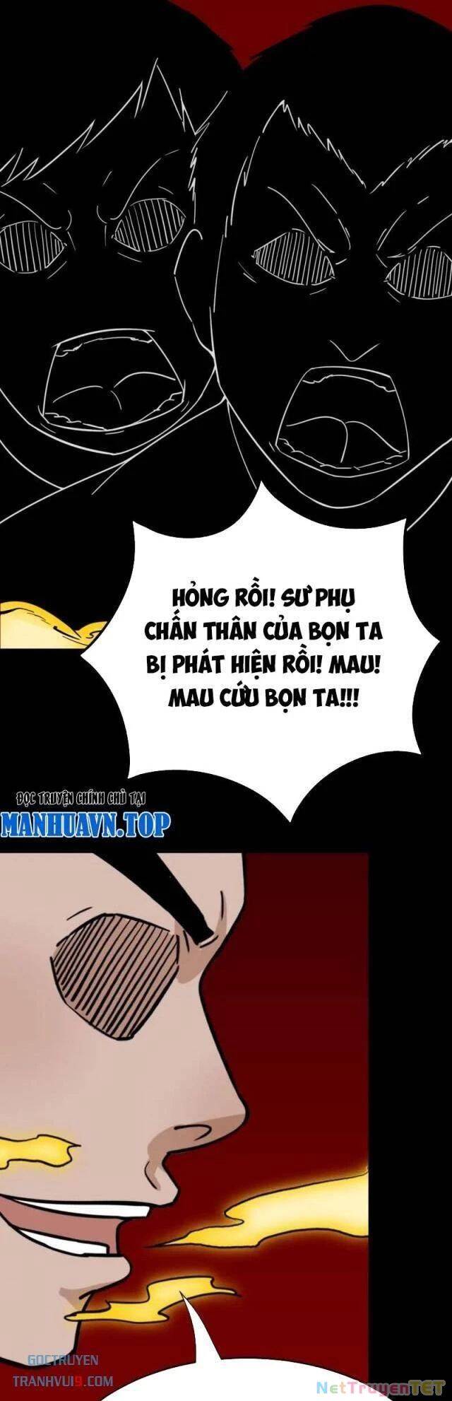 Đấu Yếm Thần Chap 290 - Next Chap 291