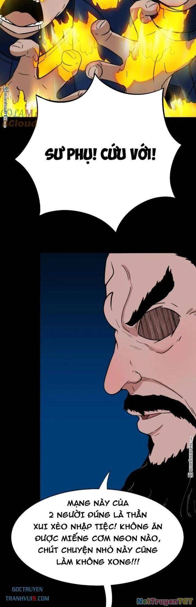 Đấu Yếm Thần Chap 290 - Next Chap 291