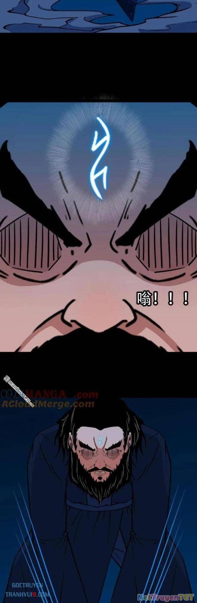 Đấu Yếm Thần Chap 291 - Next Chap 292