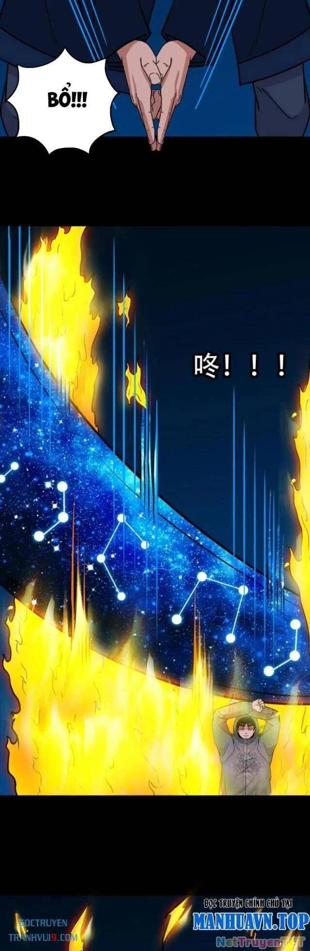 Đấu Yếm Thần Chap 291 - Next Chap 292