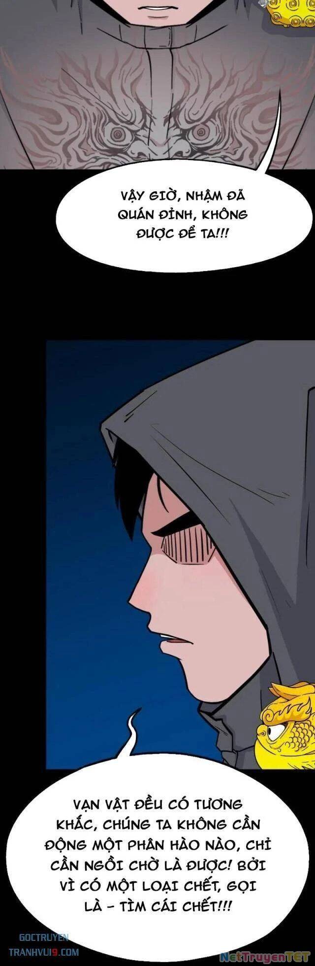 Đấu Yếm Thần Chap 291 - Next Chap 292