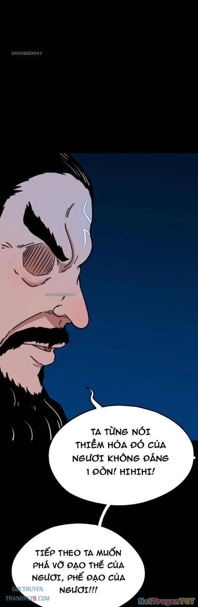 Đấu Yếm Thần Chap 291 - Next Chap 292