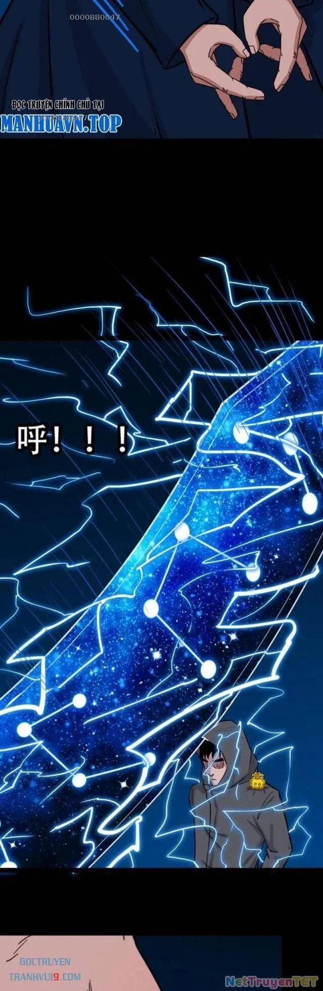 Đấu Yếm Thần Chap 291 - Next Chap 292