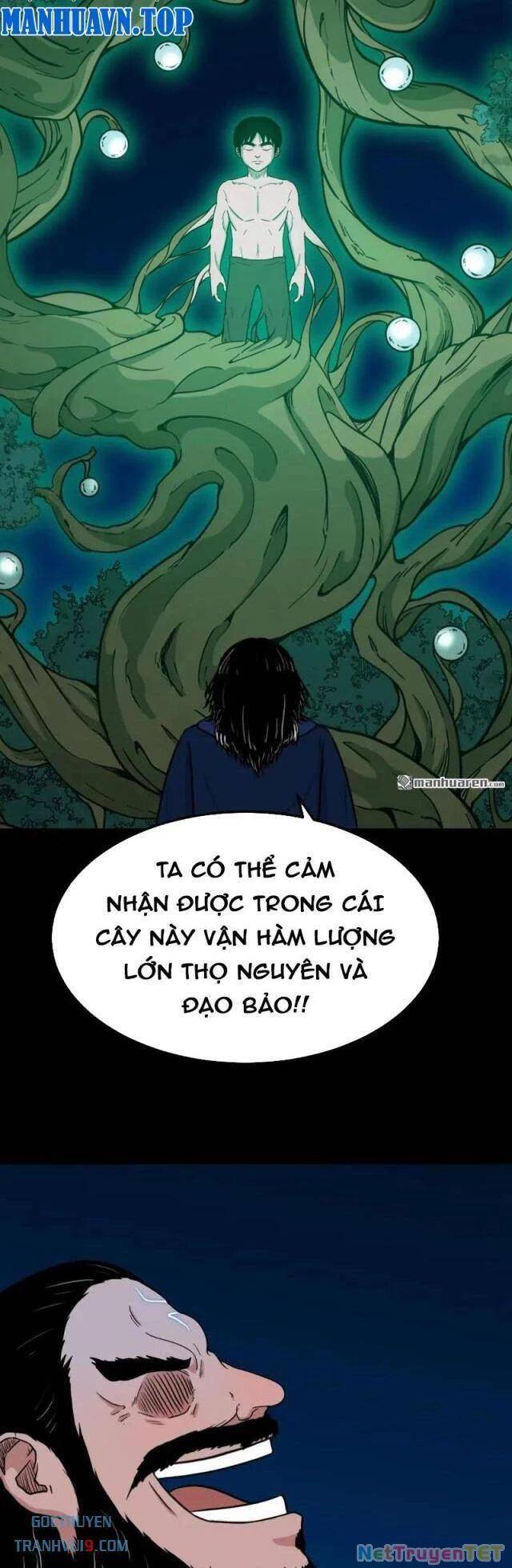 Đấu Yếm Thần Chap 291 - Next Chap 292