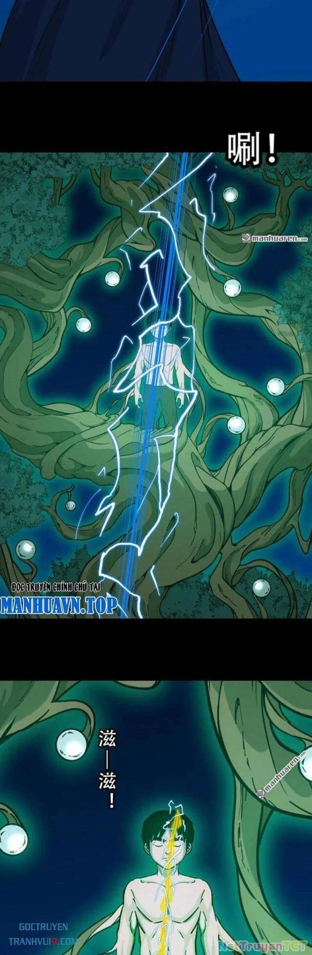 Đấu Yếm Thần Chap 291 - Next Chap 292