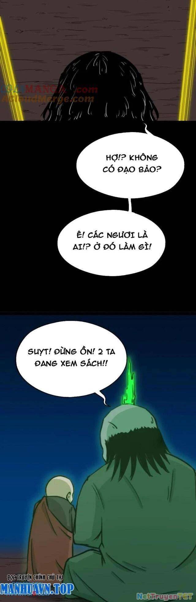 Đấu Yếm Thần Chap 291 - Next Chap 292