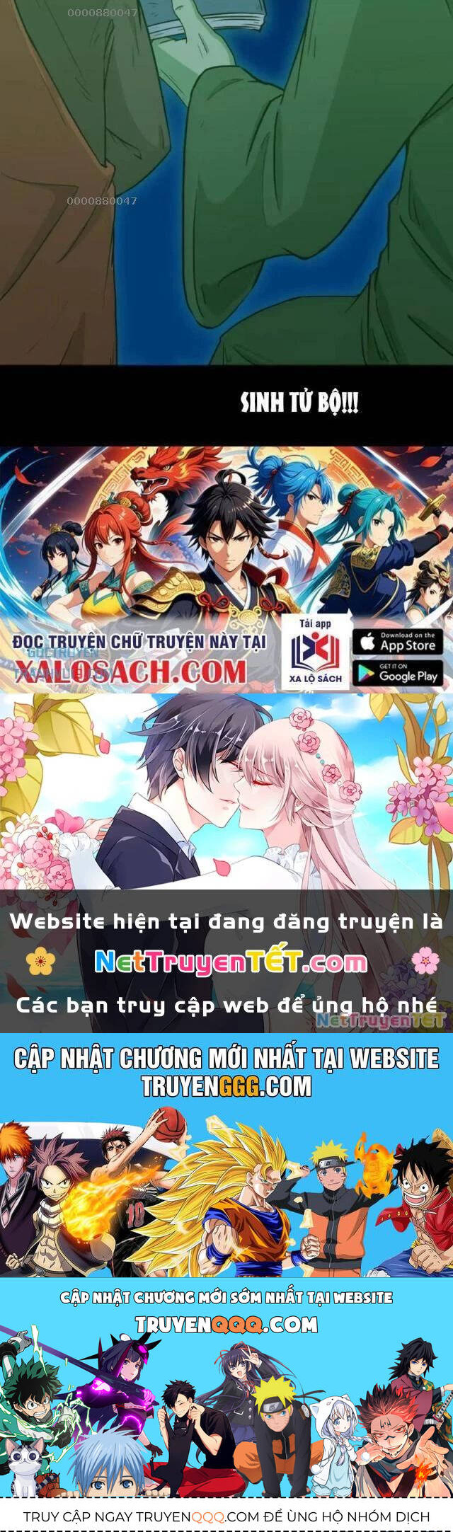 Đấu Yếm Thần Chap 291 - Next Chap 292
