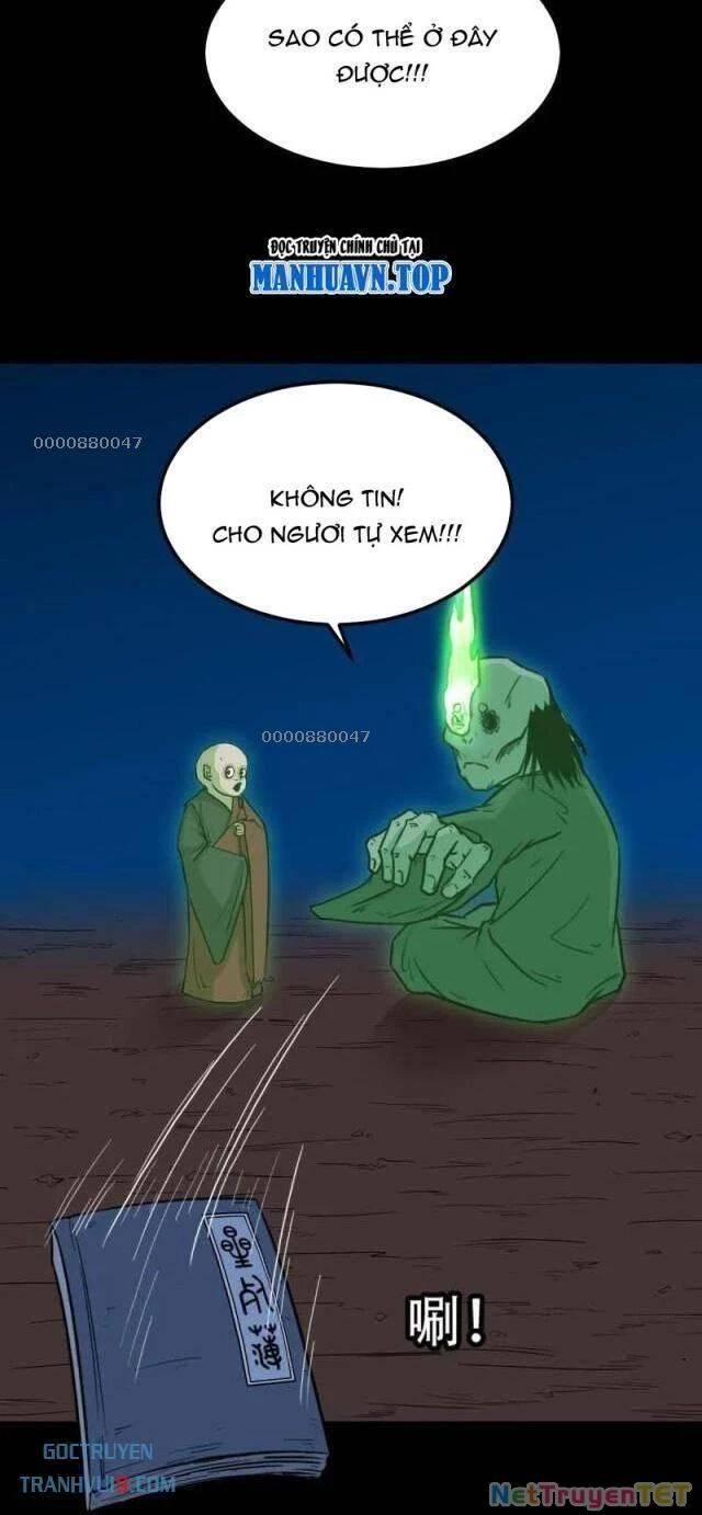 Đấu Yếm Thần Chap 292 - Next Chap 293