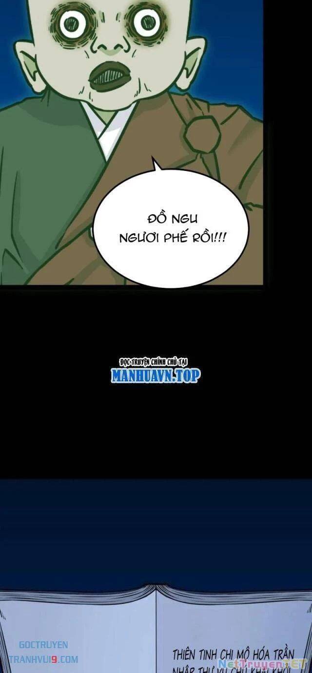 Đấu Yếm Thần Chap 292 - Next Chap 293