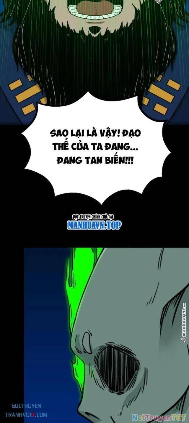 Đấu Yếm Thần Chap 292 - Next Chap 293