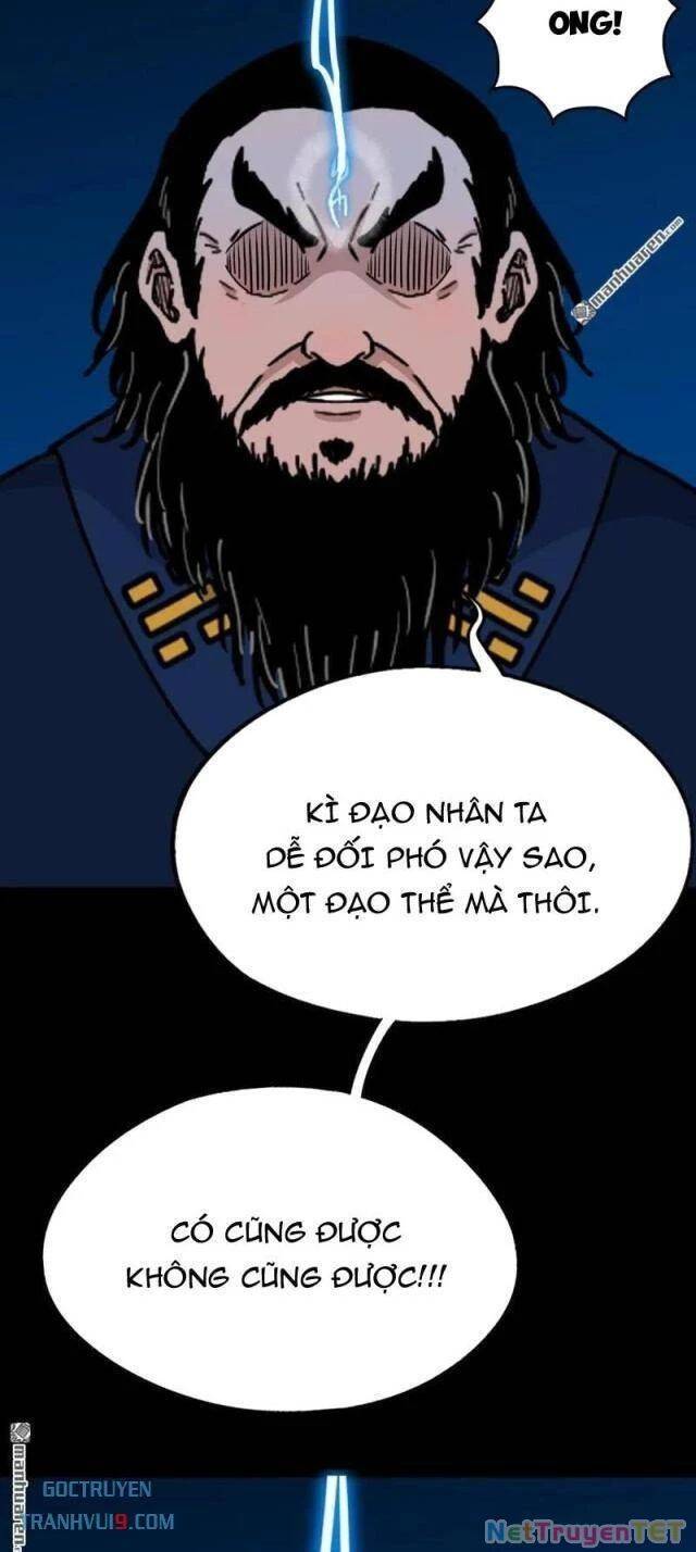 Đấu Yếm Thần Chap 292 - Next Chap 293