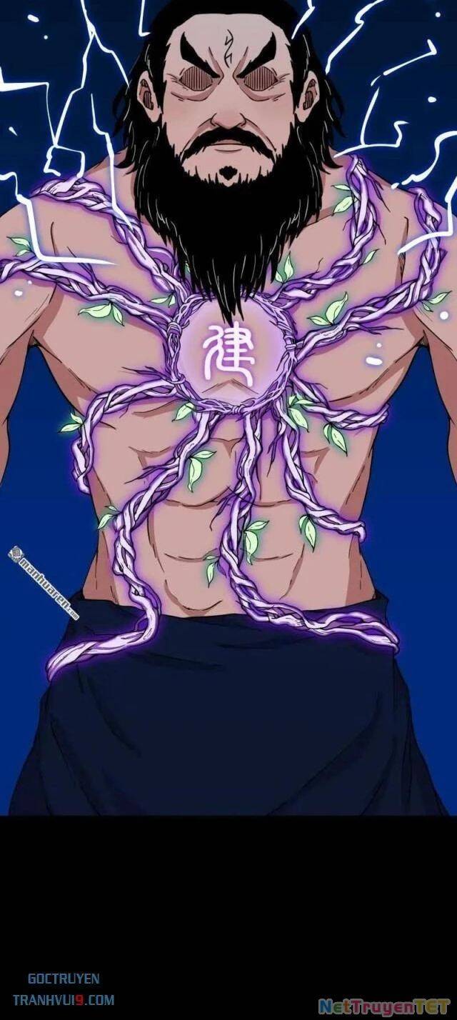 Đấu Yếm Thần Chap 292 - Next Chap 293