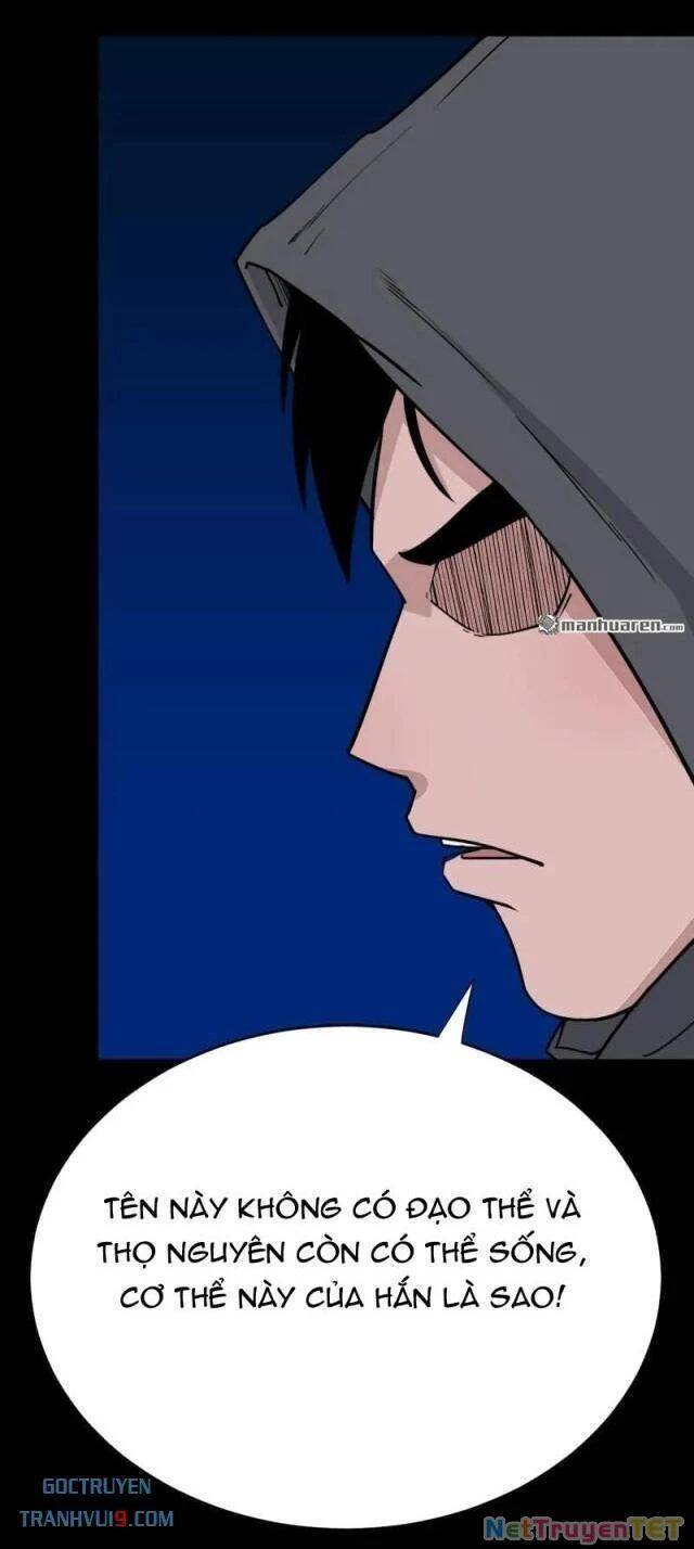 Đấu Yếm Thần Chap 292 - Next Chap 293