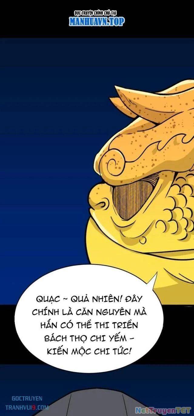 Đấu Yếm Thần Chap 292 - Next Chap 293