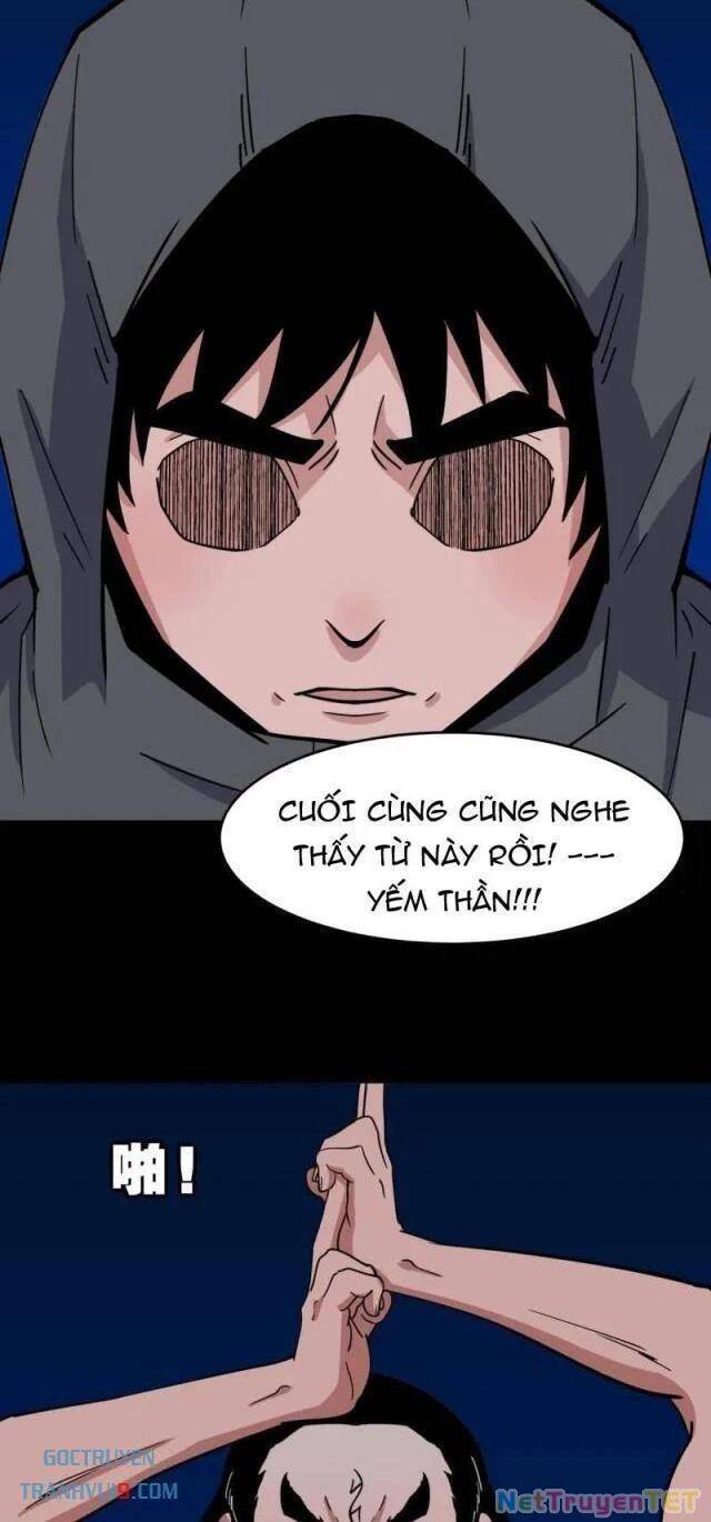 Đấu Yếm Thần Chap 292 - Next Chap 293