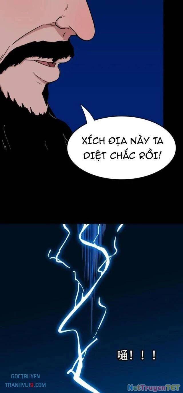 Đấu Yếm Thần Chap 292 - Next Chap 293