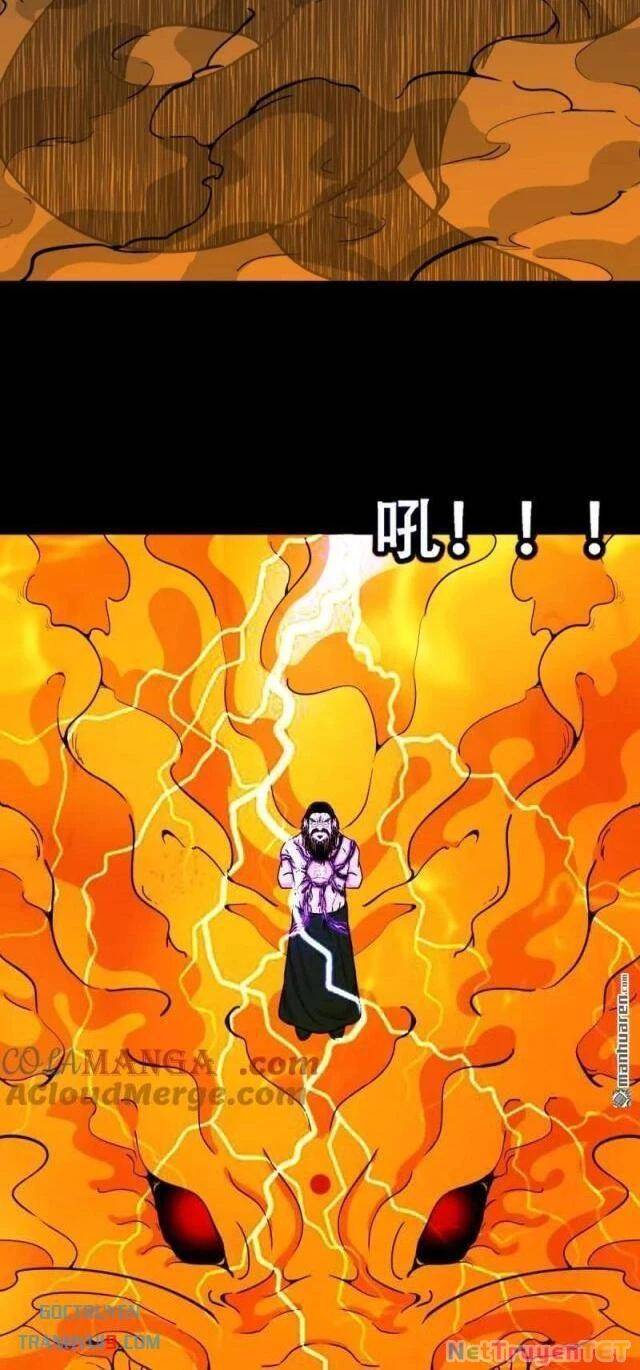 Đấu Yếm Thần Chap 292 - Next Chap 293
