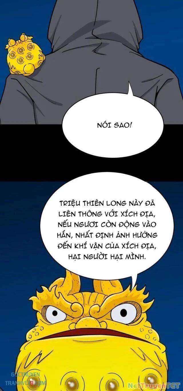 Đấu Yếm Thần Chap 292 - Next Chap 293