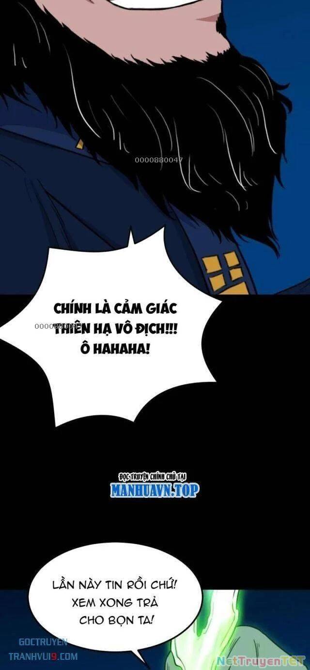 Đấu Yếm Thần Chap 292 - Next Chap 293