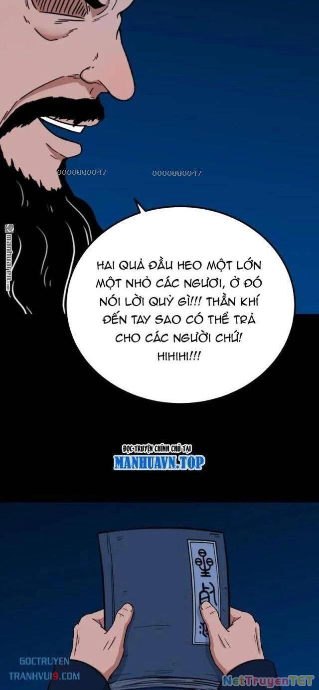 Đấu Yếm Thần Chap 292 - Next Chap 293